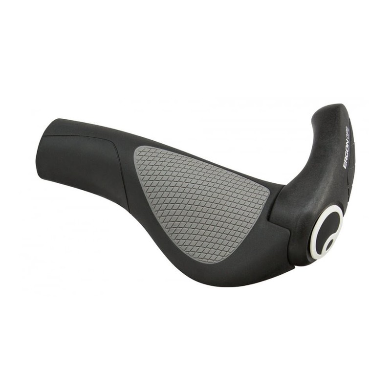 2015 Model ERGON GP2 Grip Long/Short (L)
