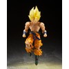 Tamashii Nations - Dragon Ball Z - S.H. Figuarts -
