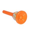 Kids Hand Bell Children Grip Training Plastic Hand Percussion Bell