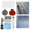 Dongcill Windscreen repair kit, stone chip repair kit, windscreen, repair