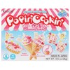 Kracie Popin' Cookin' DIY Candy Cake Kit, No Bake, 0.9