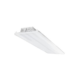 TCP: QTL Series High Bay| SKU QHB2UZDA250K | UPC 762148306382 | 14850 Lumens |0-10V Dimming Kelvins |50000 Rated Hours
