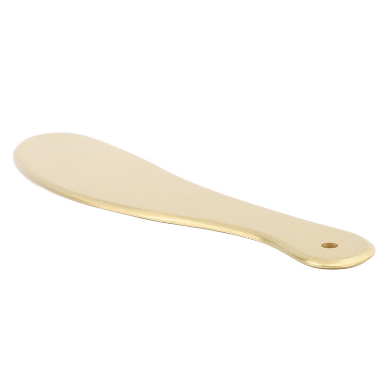 Copper Gua Sha Scraper Portable Relieve Skin Fatigue Massage Copper