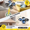 Holy Stone Mini Drone for Kids and Beginners RC Nano