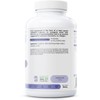 Osavi Glycine 1000mg – 120 Vegan Capsules | High–Potency Glycine