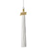 Class Act Graduation Graduation Tassel - Gold Charm - 1