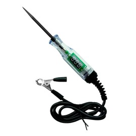 [Share Style] Circuit Tester/Working On One Piece Durable and Convenient. Red and Blue Light On Current Turn Around The Gladys/One-Piece, so it Hard to. Durable.