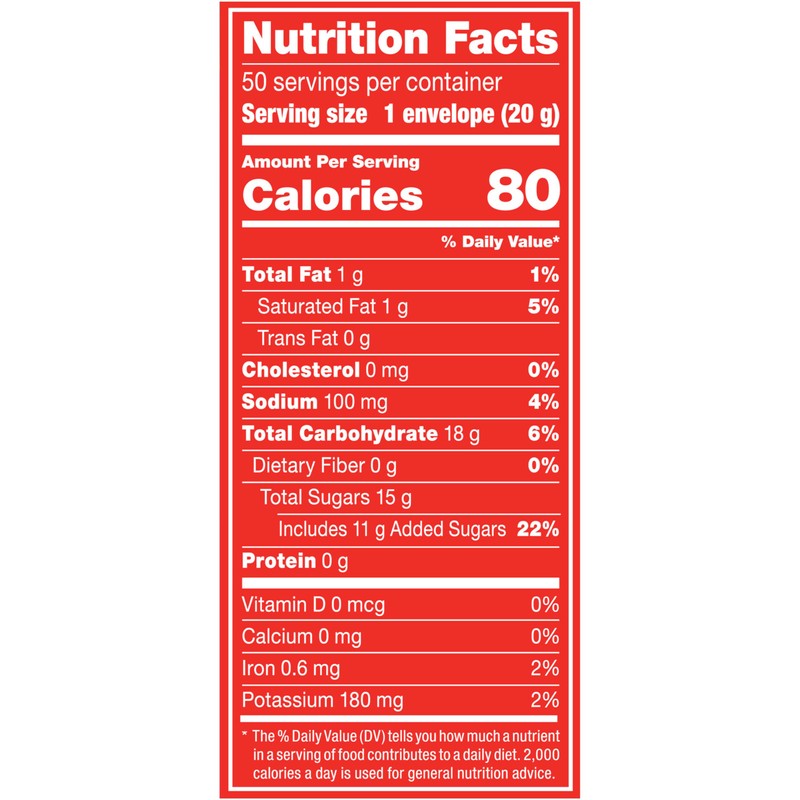 Nestle Hot Chocolate Packets, Dark Chocolate Flavor Hot Cocoa Mix,