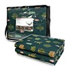 Multi-purpose Waterproof Mat for Camping, Hiking, Picnic & Car Camping 200x240cm