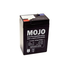 Mojo Decoys HW1013 UB 645 Standard Battery,Black,One Size
