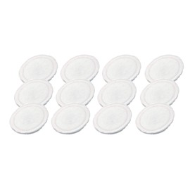 Daskin Tempura Oil Strainer Filter (3 x 4 Sets)