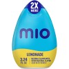 MiO Lemonade Sugar Free Water Enhancer with 2X More, 3.24 oz