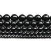Skybeads matte beads, 4/ 6/ 8/ 10/ 12 mm, for