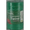 Kingfisher HDPT 200 m Polypropylene Twine - Green