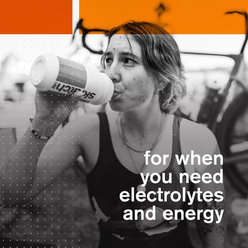 Skratch Labs Hydration Powder | Sport Drink Mix | Electrolytes