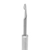 ENT Helical Aluminium and PVC Cutter HS-E Shank (C) 8