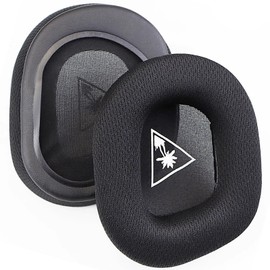 Stealth 600 Gen 2 Ear Pads Replacement Earpads Ear Cushions Memory Foam Ear Cups Cover Muffs Parts Accessories Compatible with Turtle Beach Stealth 600 Gen 2 Gaming Headset. (White 600 Gen 2)