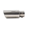Simoni Racing TRX/16 Exhaust Tip Rectangular Inox