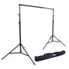 Port-a-Stand kit 53 Inch x12 Inch, white