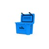 Grizzly 15 Cooler | 15 qt Ice Chest Durable Rotomolded