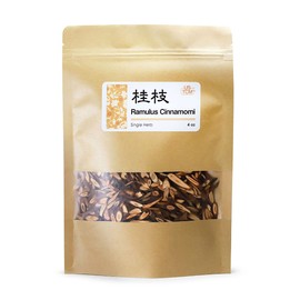 USTCM New Packaging Ramulus Cinnamomi GUI Zhi 桂枝 4oz