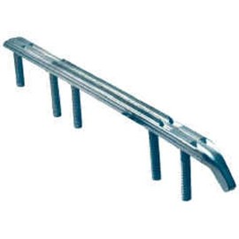 6" Stud Boy Deuce Bar Ski Carbide - Arctic Cat CAT-D2264-60