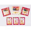 Volcano Spa 5 Step Pedicure Kit (Tropical Citrus)