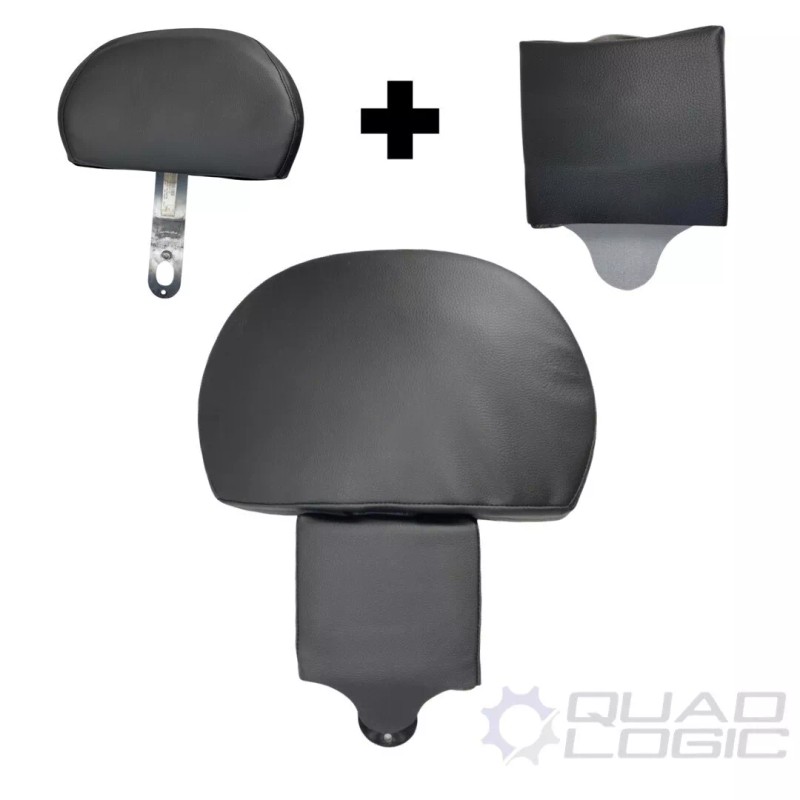 Quad Logic Can-Am Outlander 500 650 800 Gen 1 Passenger