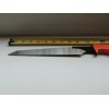 Jorgensen Pull Saw 9" Hand Saw Steel Blade Ergonomic. Bamboo,
