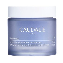 Caudalie Vinoperfect Dark Spot Correcting Glycolic Night Cream 50 ml