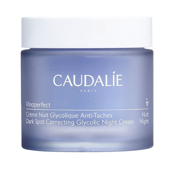 Caudalie Vinoperfect Dark Spot Correcting Glycolic Night Cream 50 ml