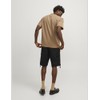 JACK & JONES Male Cargo Shorts Regular Fit Cargo Shorts,