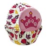 R&M International 2518 Standard Cupcake Liners for Baking, Muffins, Candy,