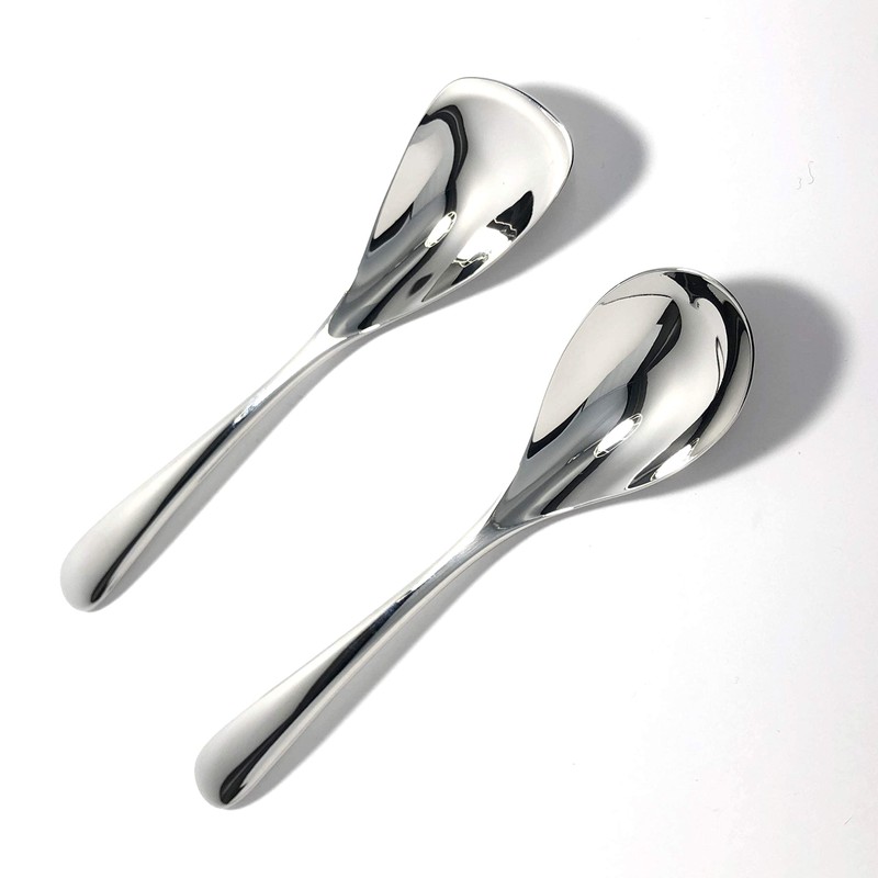 Spoon, Curry Sage Carrier, Yamazaki Metal Industries