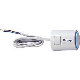 Kopp Thermoelectric Actuator for Underfloor Heating, Pack of 6, 831002053