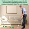 Pack of 2 Golf Putting Cup with Flag, Golf Putting