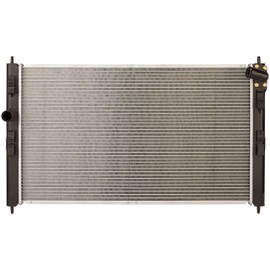 Spectra Premium CU13525 Complete Radiator