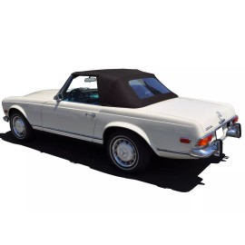 MoreThanTops Fits Mercedes W113 Pagoda 250SL 230SL 1963-71 Door Panel Boards