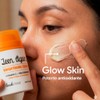 Look at me | Crema iluminadora - vitamina C |