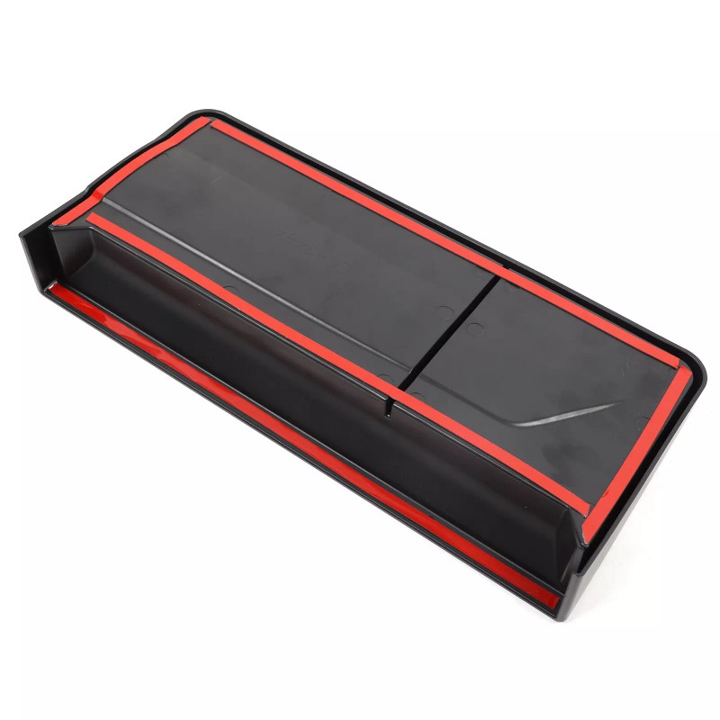Carworld66 For Hummer EV 24-25 Central Control Dashboard Storage Anti-slip