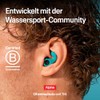 Alpine WaterSafe Ear Plugs for Swimming and Water Sports