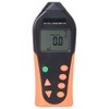 816B Digital Anemometer Portable Wind Speed Sensor Meter Measuring Instruments