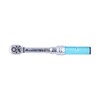 Torsion Wrench Preset Bicycle Maintenance Kit 2 Direction Adjustable 1/4in