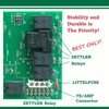 White Rodgers 50A55-3797, 50A55-474 Furnace Control Board, Replacement for Trane