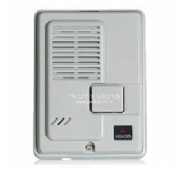 Apartment entrance intercom, doorbell, security phone, mutual information self