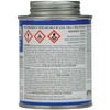 Weld-On 14018 782 PVC Heavy-Bodied High Strength Plumbing Solvent Cement