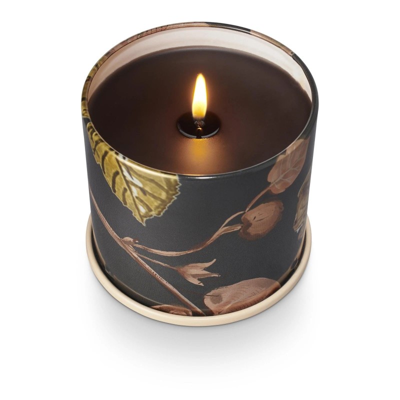 ILLUME Tin Candle-