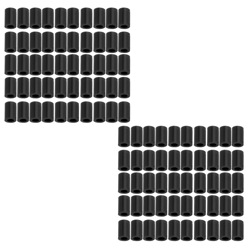 100Pcs/Set RC120 Silicone Mountain Road Bicycle Frame Protective Cover Bike