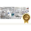 Daewon Droplet Dental Mask MB Filter Disposable Cute 2000 sheets