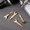 4 Pcs 3/8" Pivot Pocket Door Wrench, Bi-Fold Doors Hardware